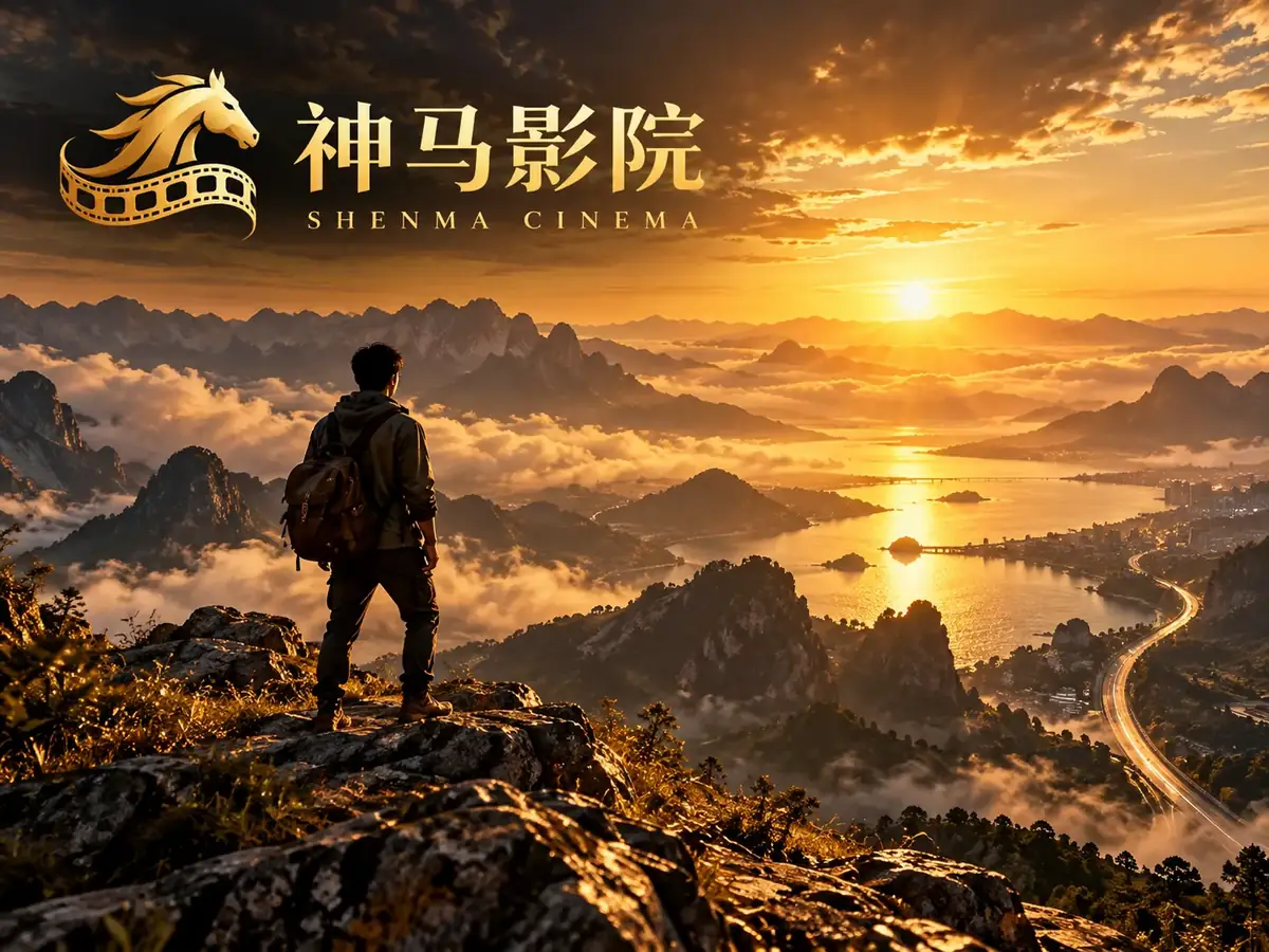 观影百科主题图